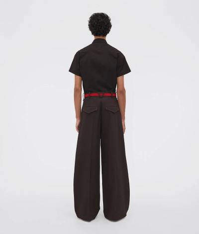 Bottega Veneta pants outlook