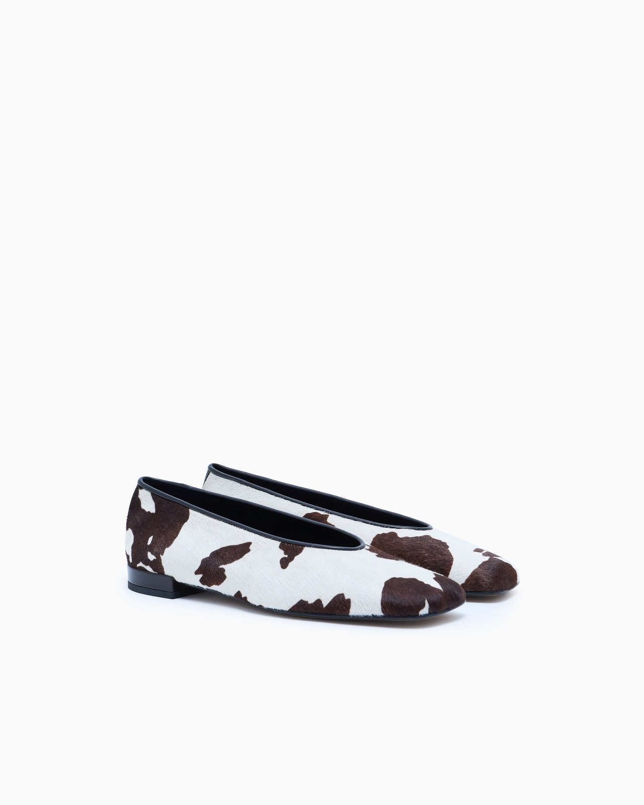 BALLET FLATS - 2
