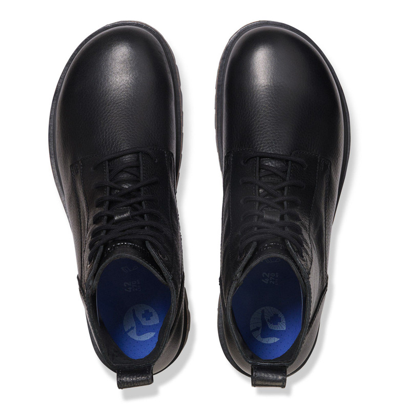 Highwood Lace Mid Men 3