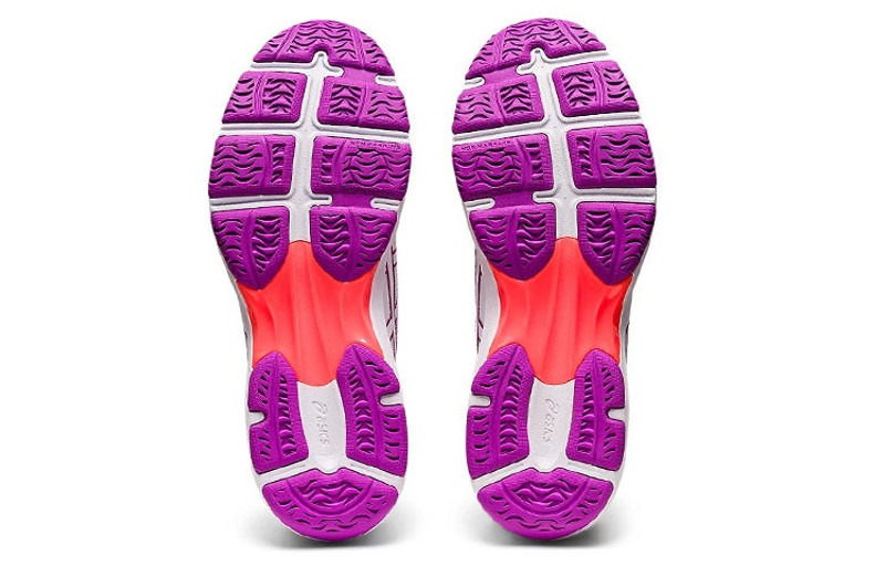 (WMNS) ASICS Gel-Netburner Academy 9 1072A062-102 6