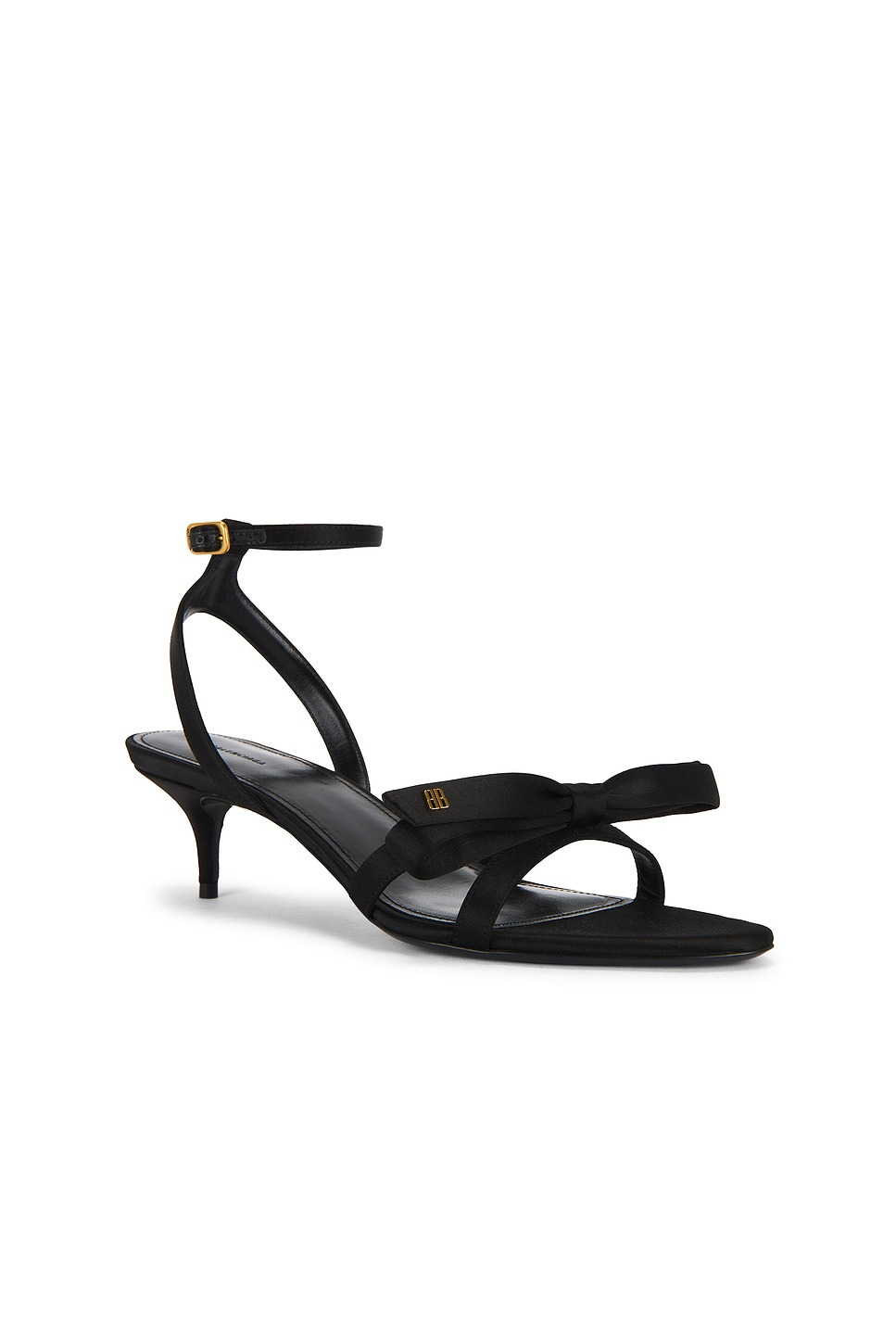 Nano Bow Sandal - 2