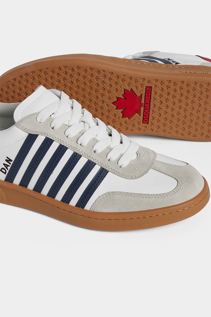 BOXER SNEAKERS - 5