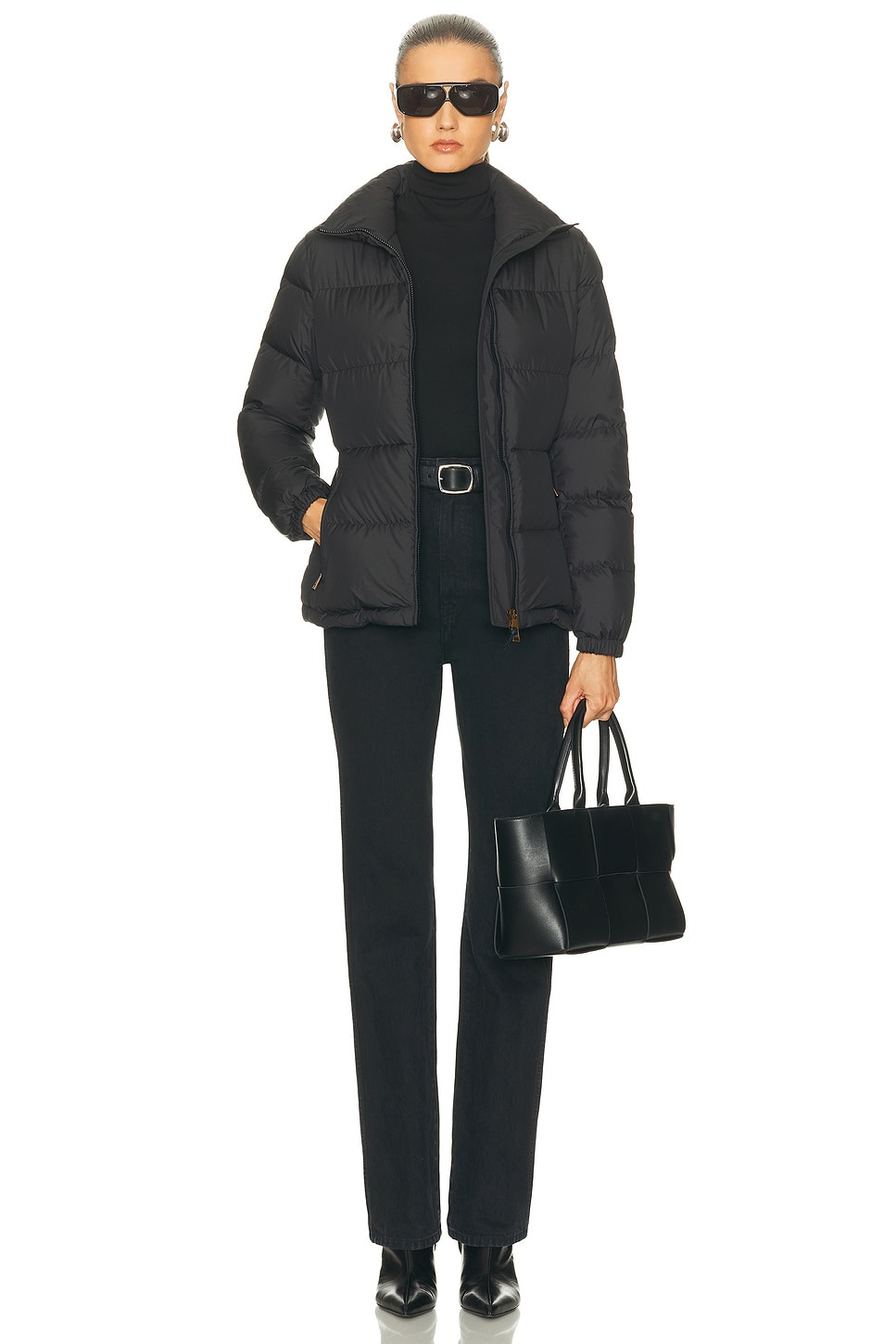 Dourbe Jacket - 5