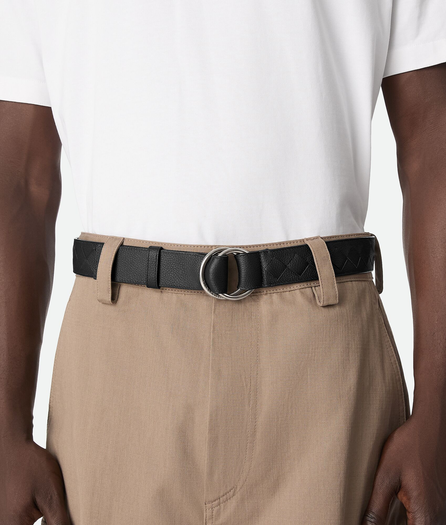 D-Ring Belt - 2