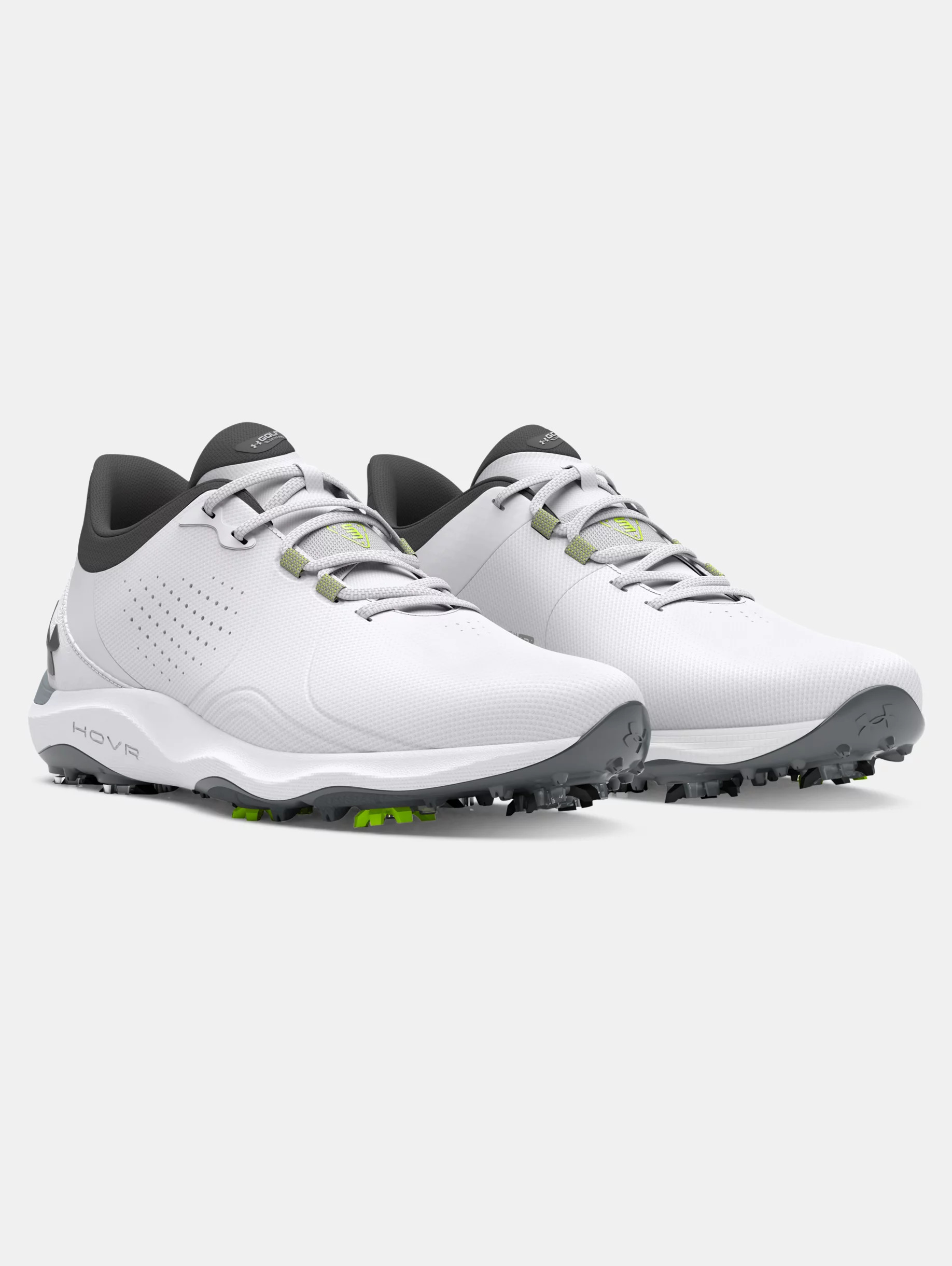 Men's UA Drive Pro Golf Shoes - 5