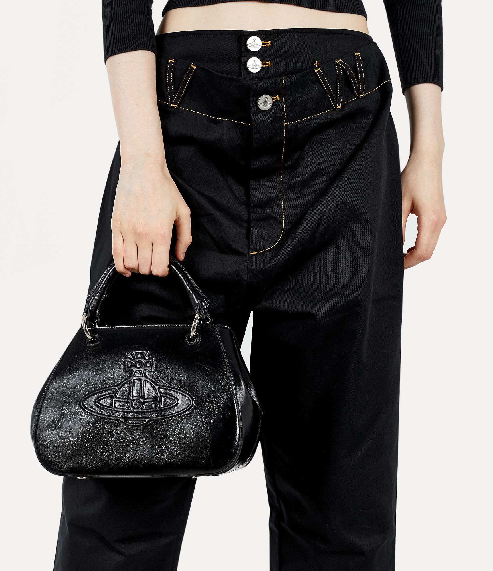 JUDY SHOPPER BAG - 2