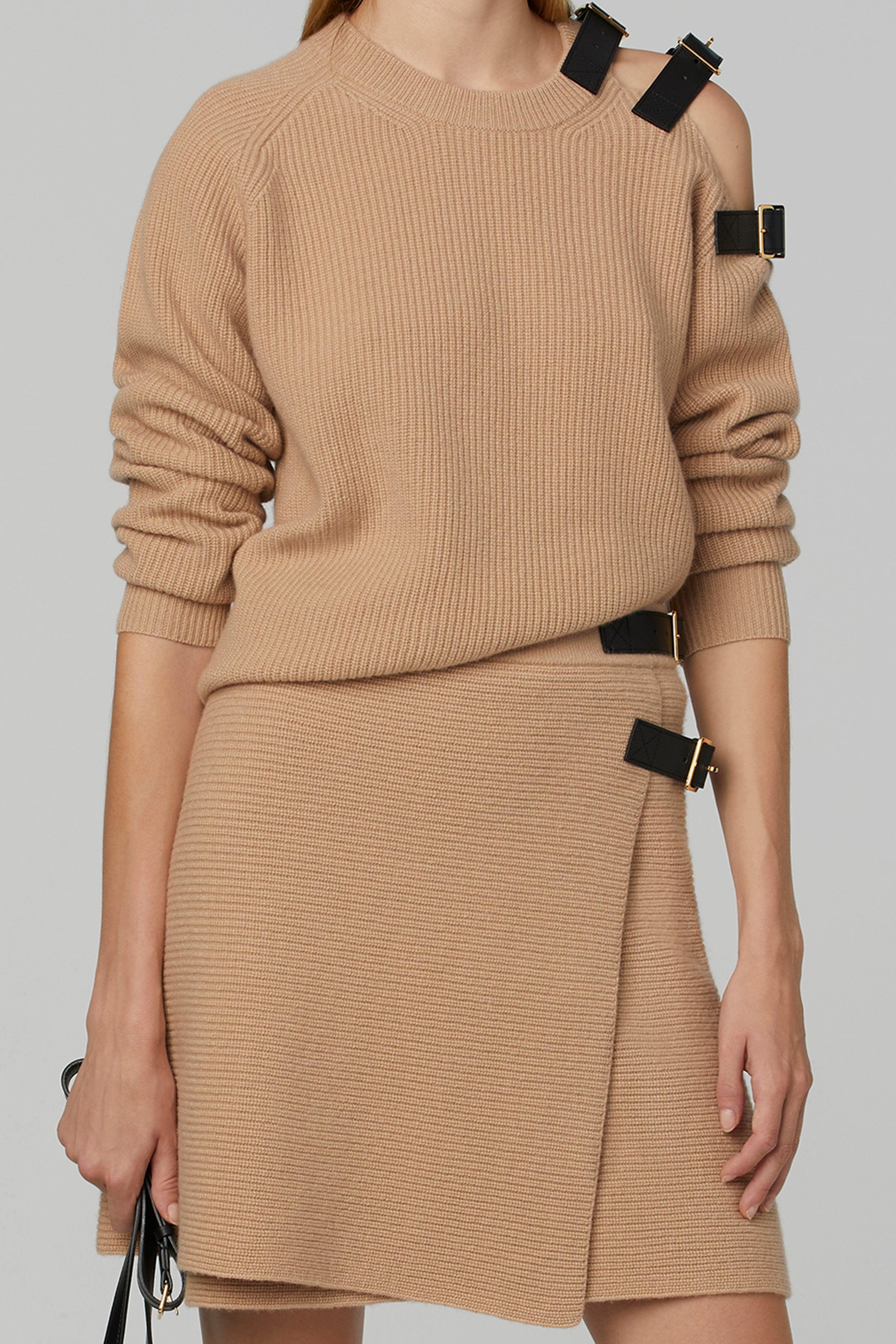 'ZELUS' SKIRT - 6