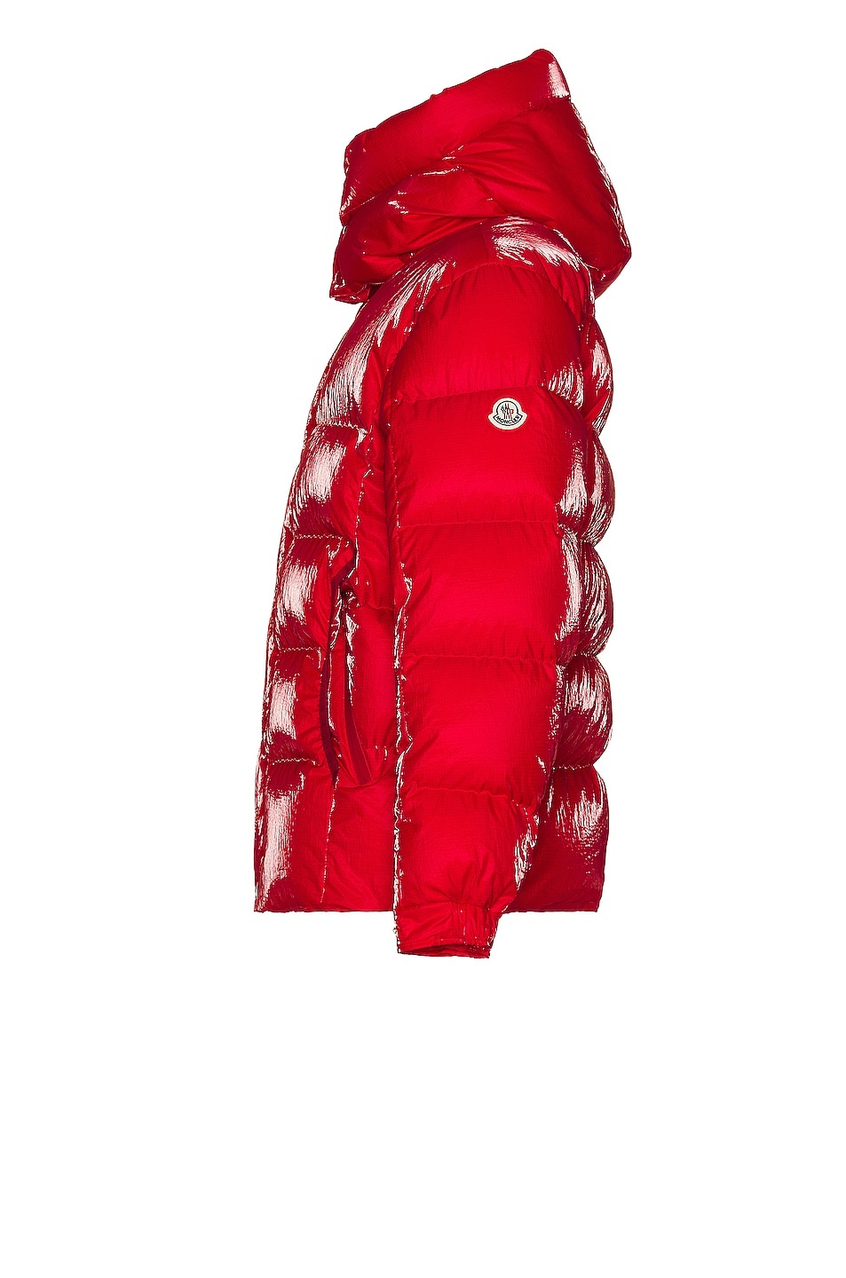 Verdon Jacket - 3