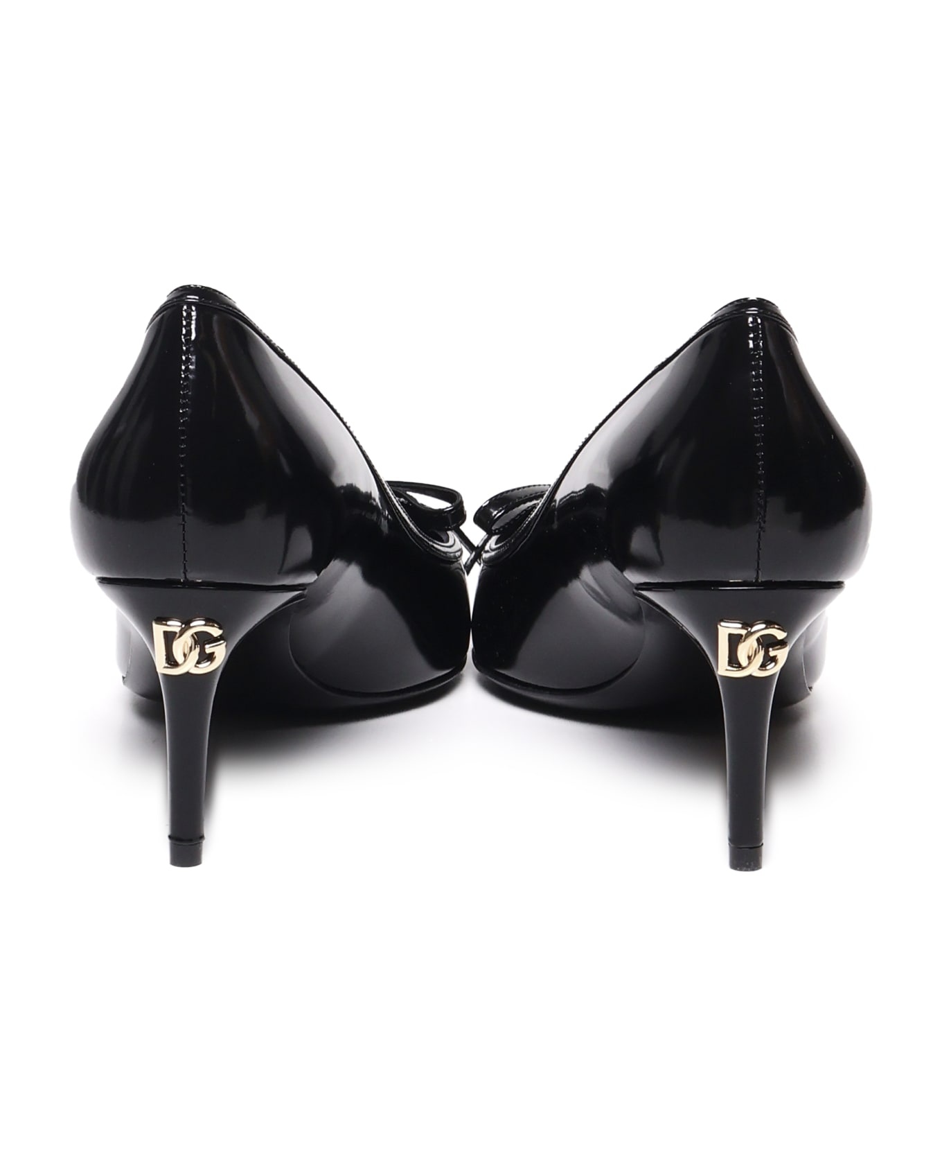 【関税込み】dolce & gabbana 'Mun' pumps Dolce & gabbana 'mun' pumps available on julian-fashion.com