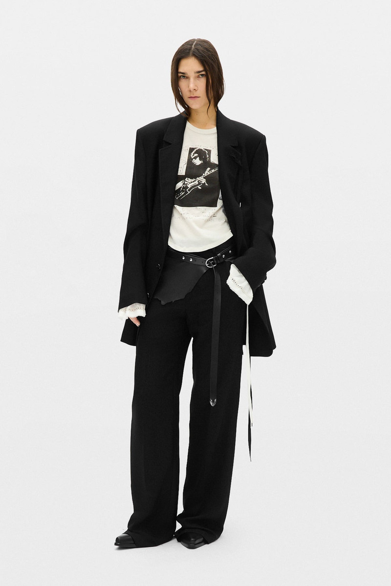 Floor Micro T-Shirt 5