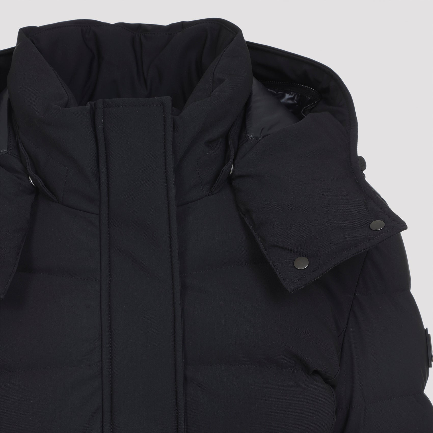 Moose Knuckles Watershed 3 Parka Jacket Women - 4
