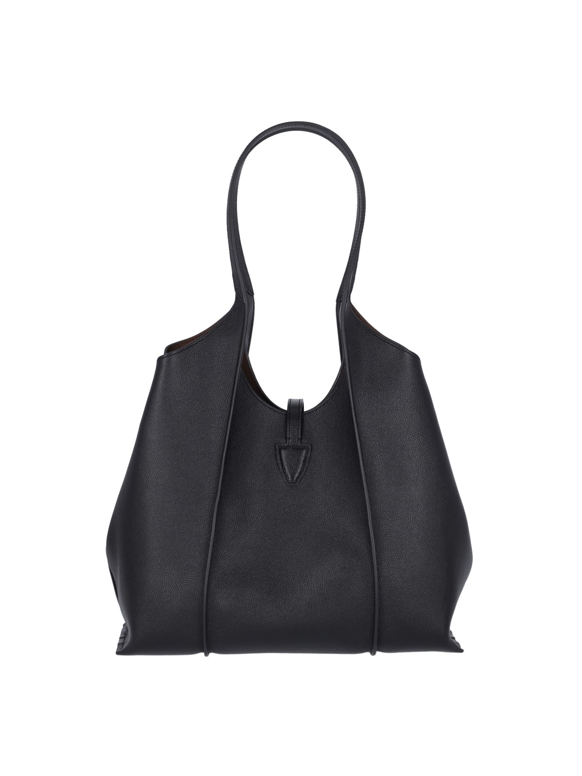 'T-TIMELESS' SMALL TOTE BAG - 3