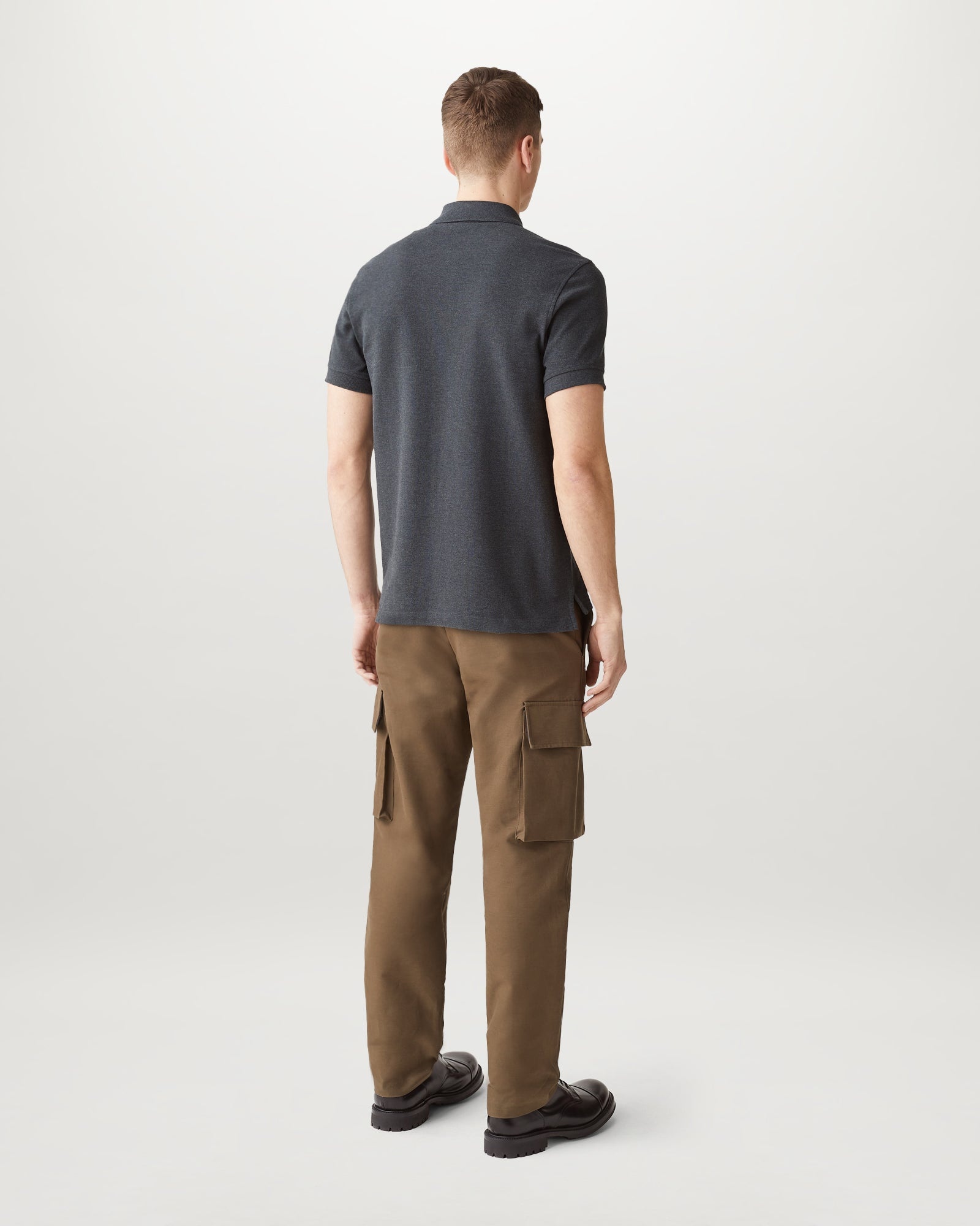 BELSTAFF POLO - 4