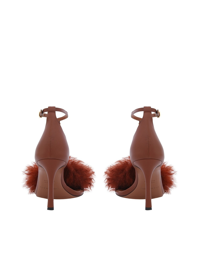 ZIMMERMANN BELL SANDAL 85 5