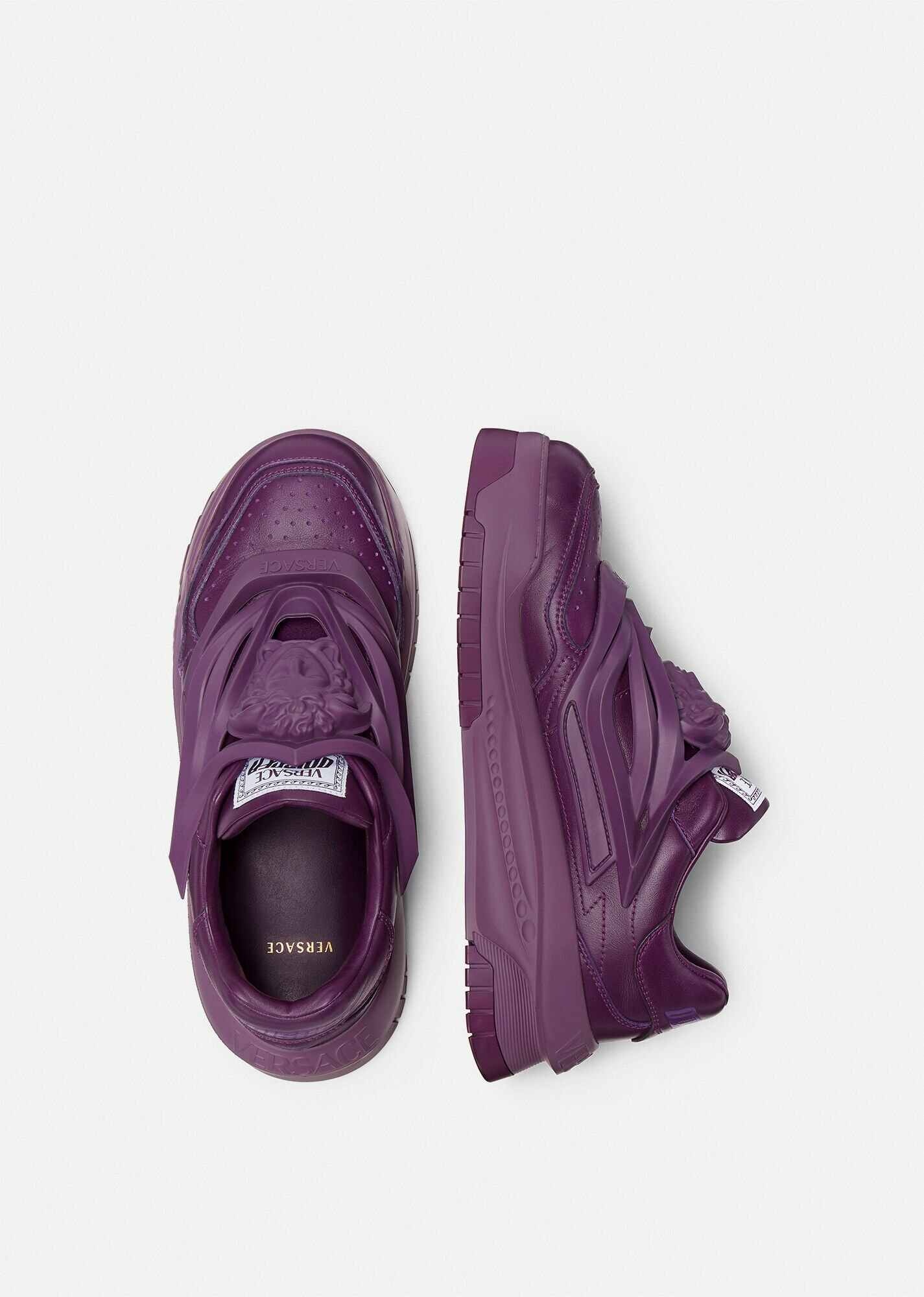 Odissea Sneakers - 3