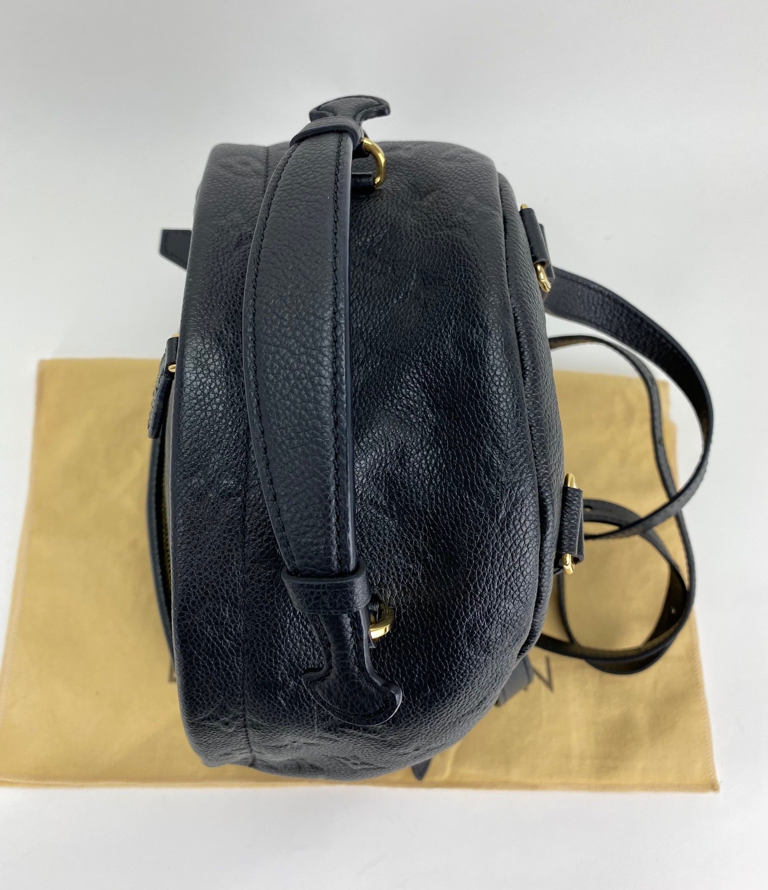 Louis Vuitton Sorbonne Backpack M44015 M44016 M44019