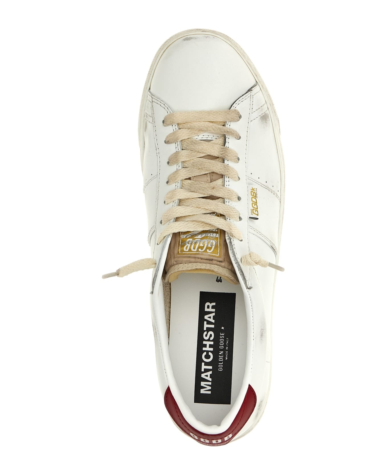 'matchstar' Sneakers - 4