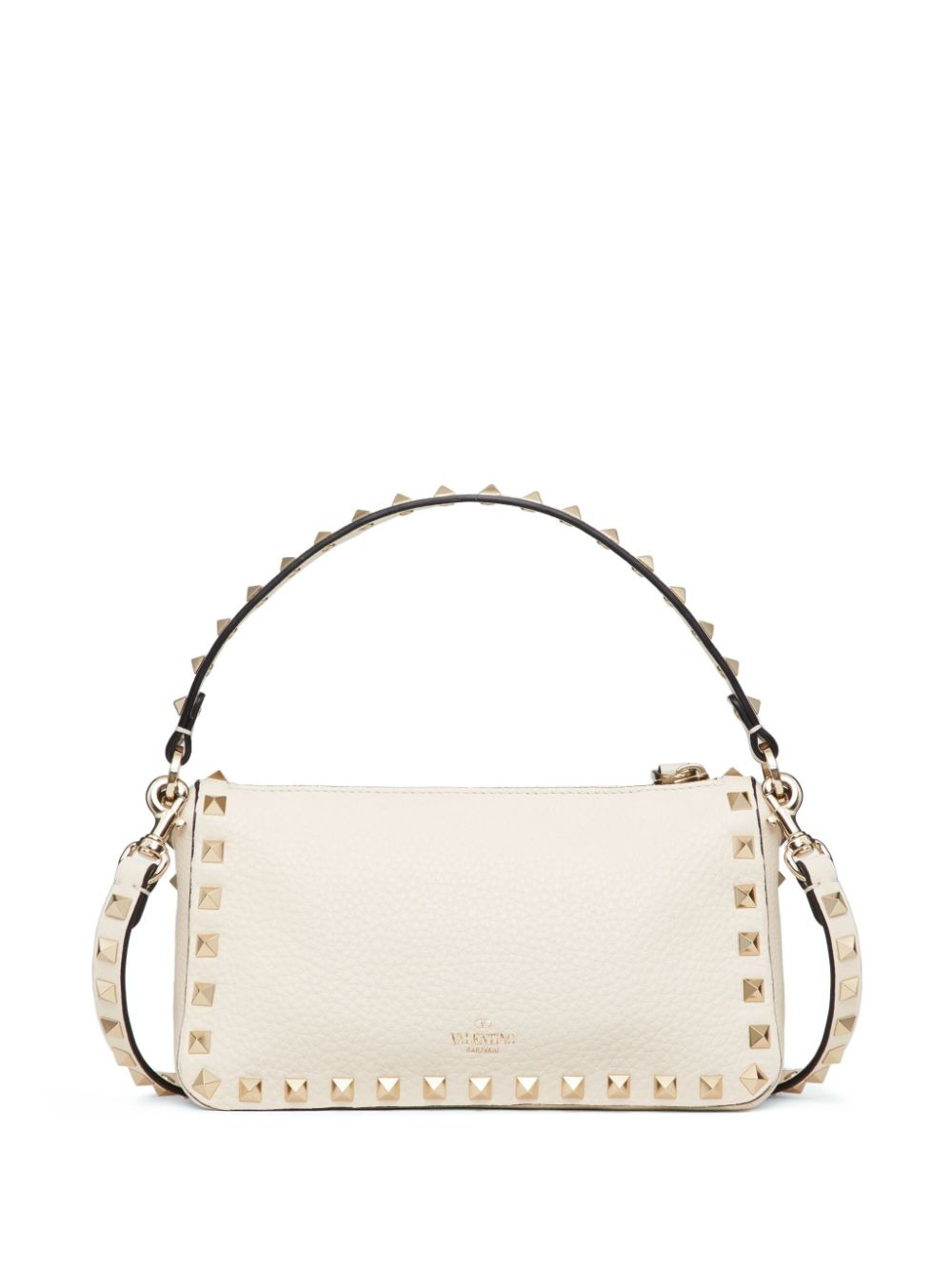 Valentino Garavani Bags.. Ivory - 7