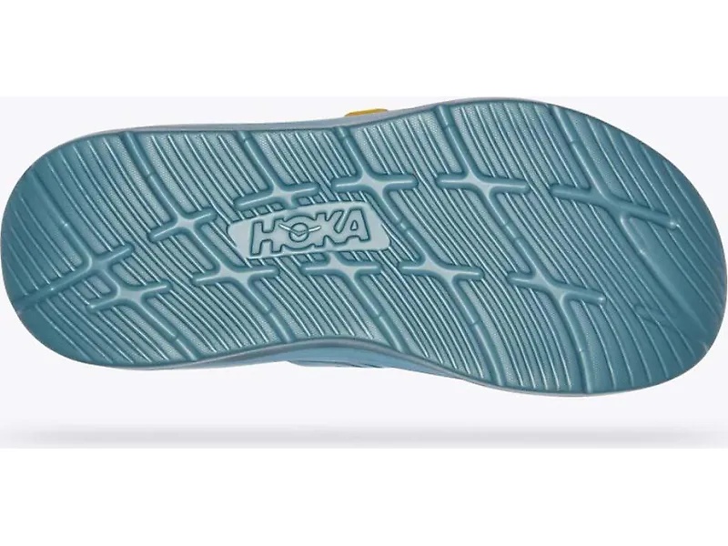 HOKA Ora Luxe Recovery Slide - 4