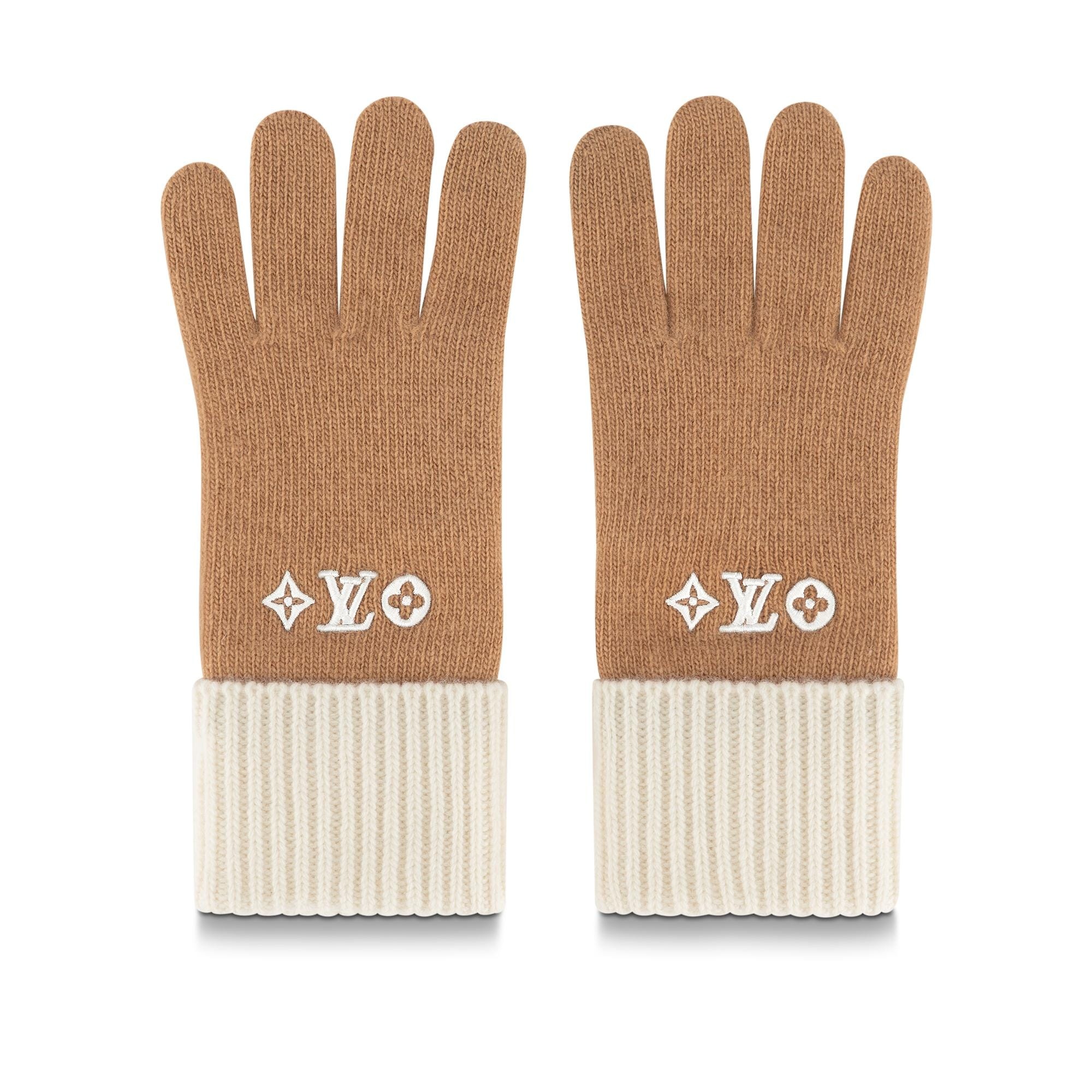 LV Headline Gloves - 1