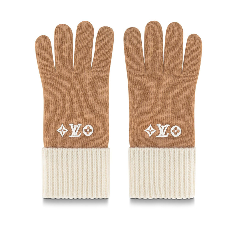 LV Headline Gloves 1