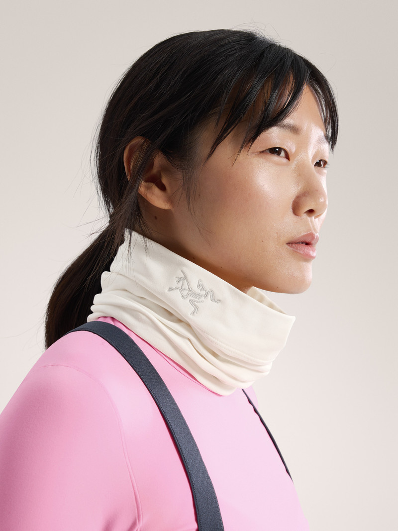 Rho Neck Gaiter Long 5