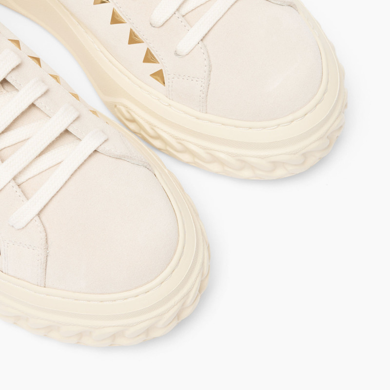 Nexus Divine Sneaker 5