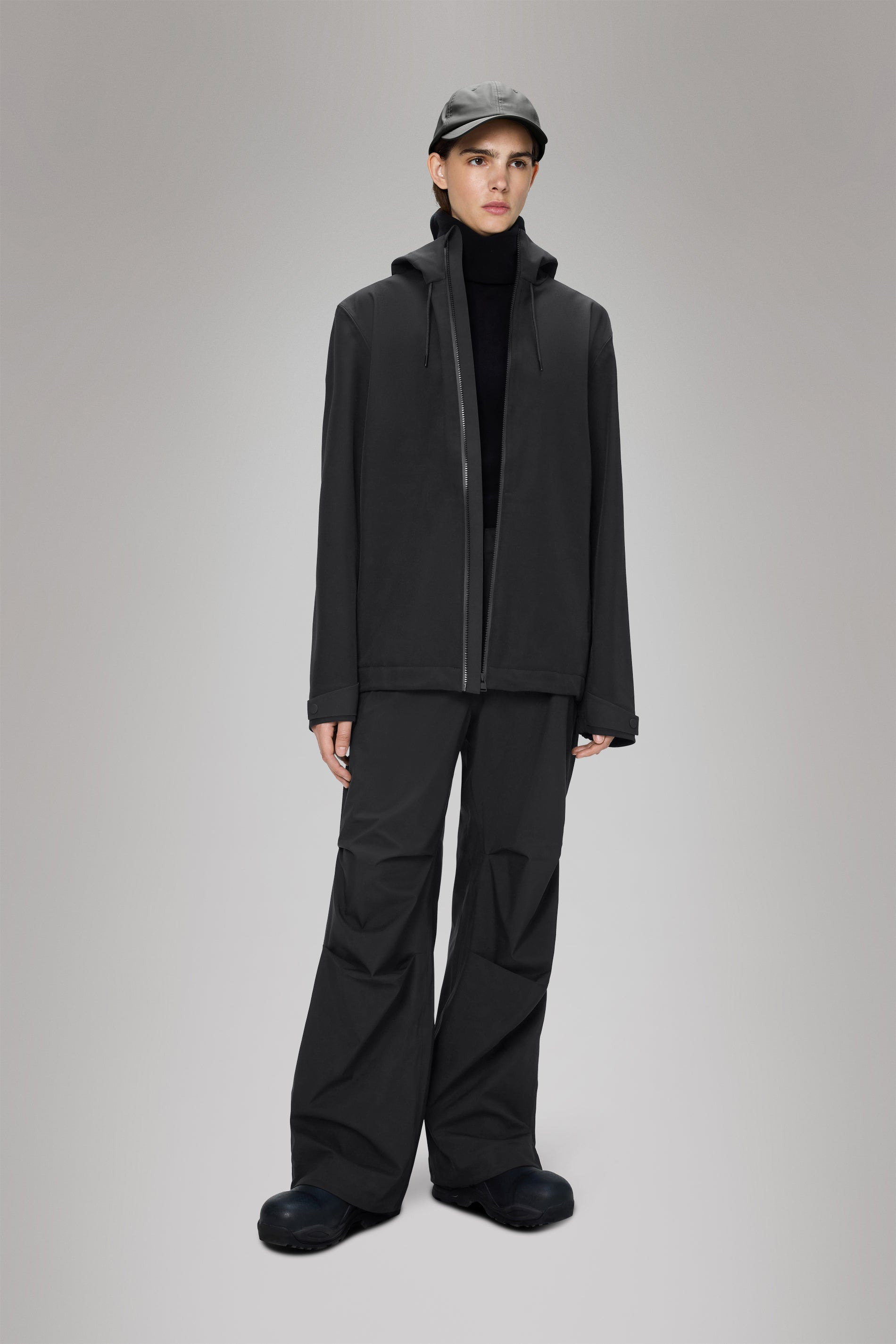 Suva Softshell Jacket - 4