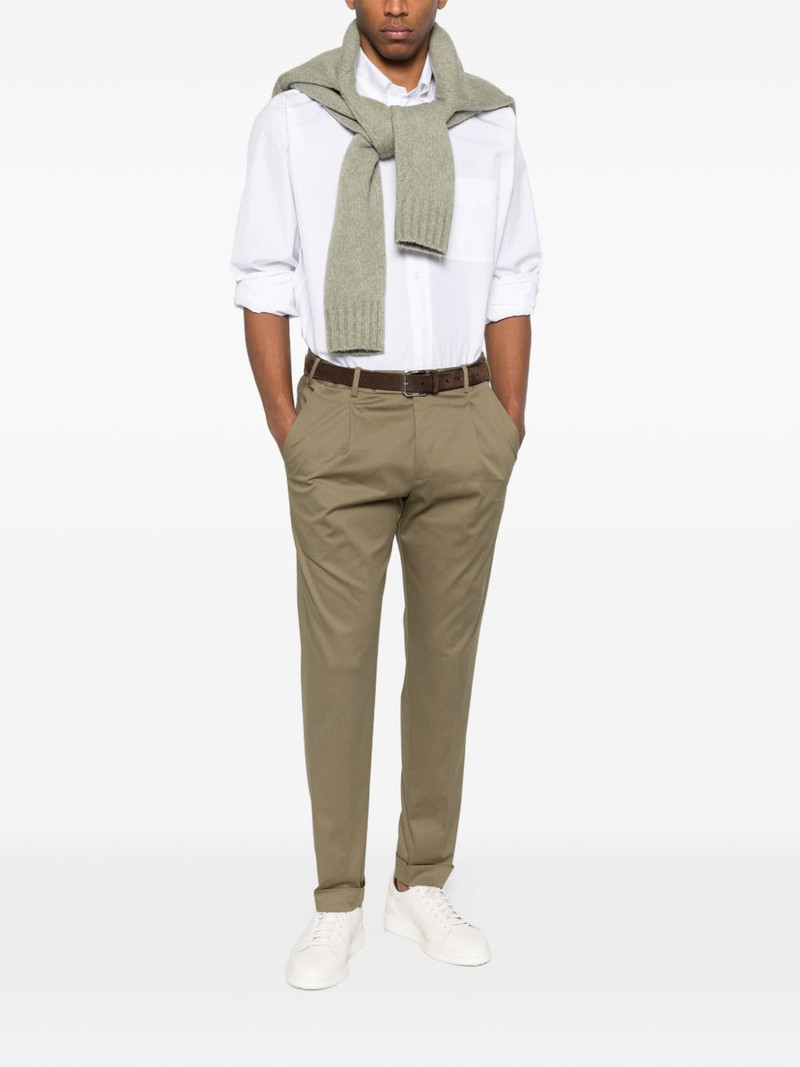 BARENA Camison Bagio shirt outlook