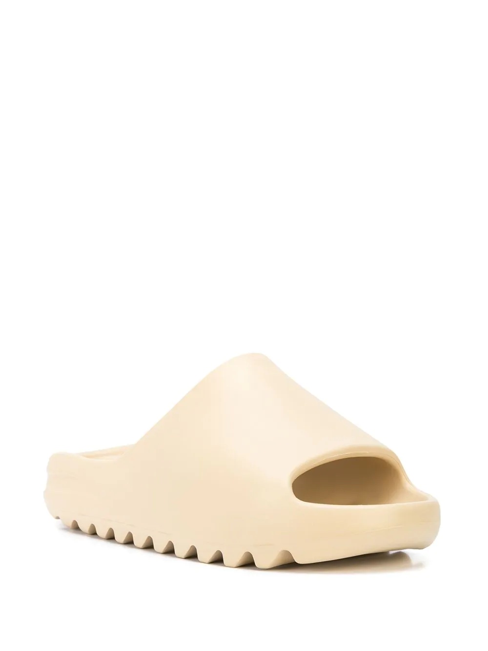 ridged sole slides - 3