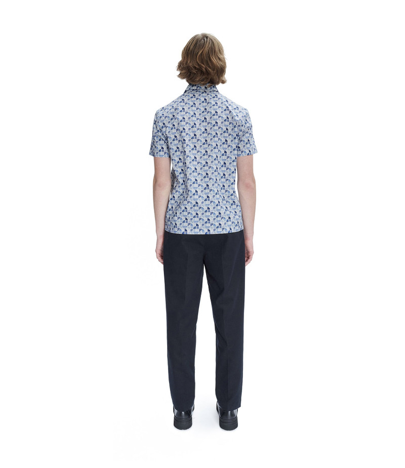 LÉANDRE SHORT-SLEEVE SHIRT 3