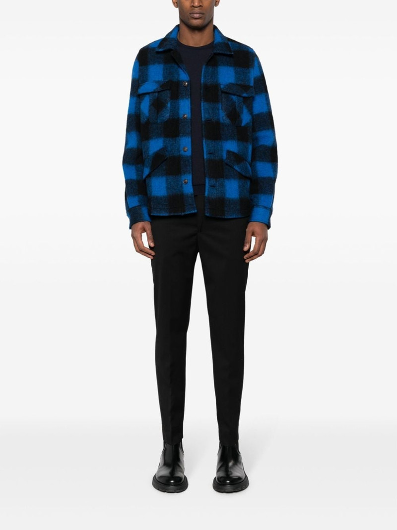 crew-neck knit jumper 3