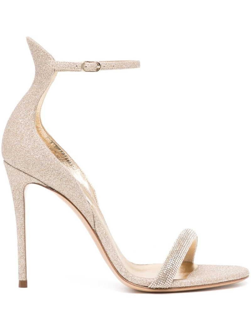 Cappa Blade Stratosphere 120mm sandals 1