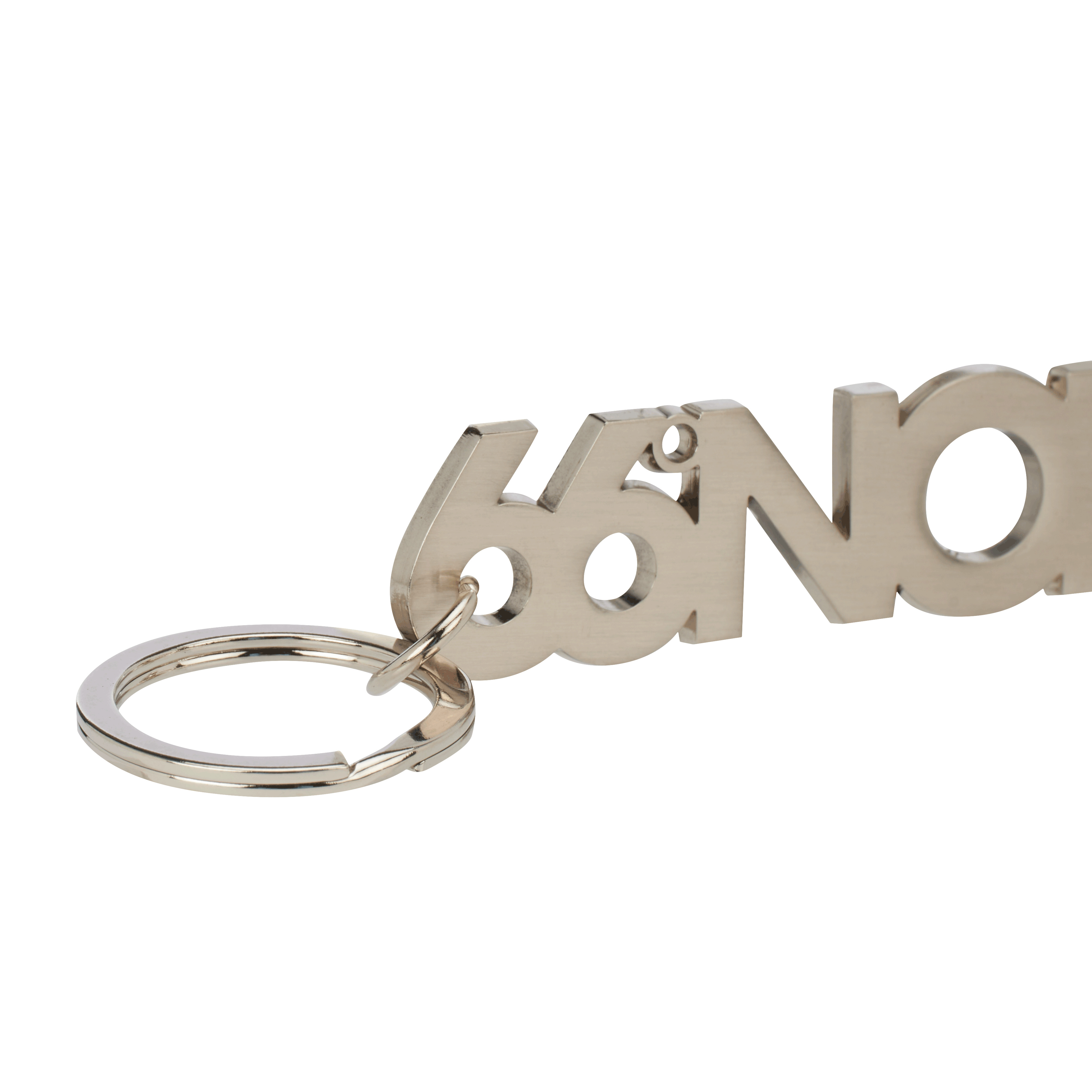 66°Norður Keychain 10 x 1.5 cm - 2