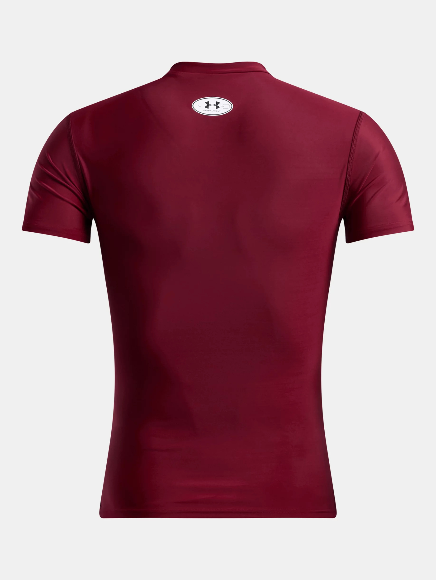 Men's HeatGear® OG Compression Short Sleeve - 3