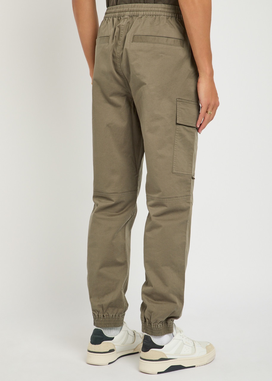 Represent Standard Cargo Trousers - 3