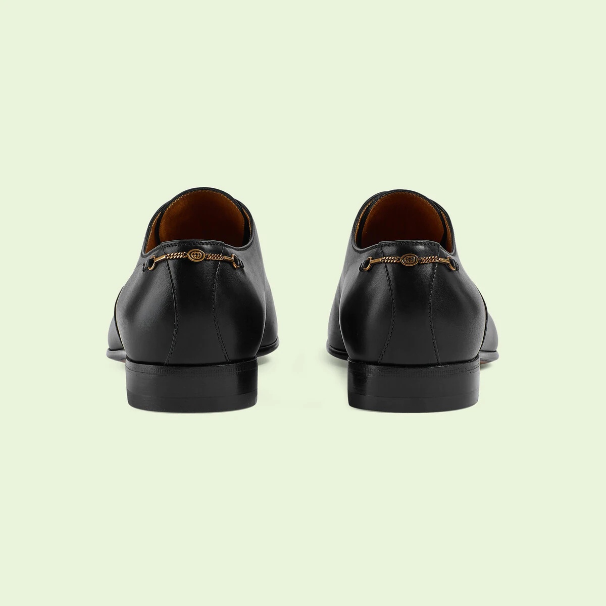 Men's lace-up shoe - 3