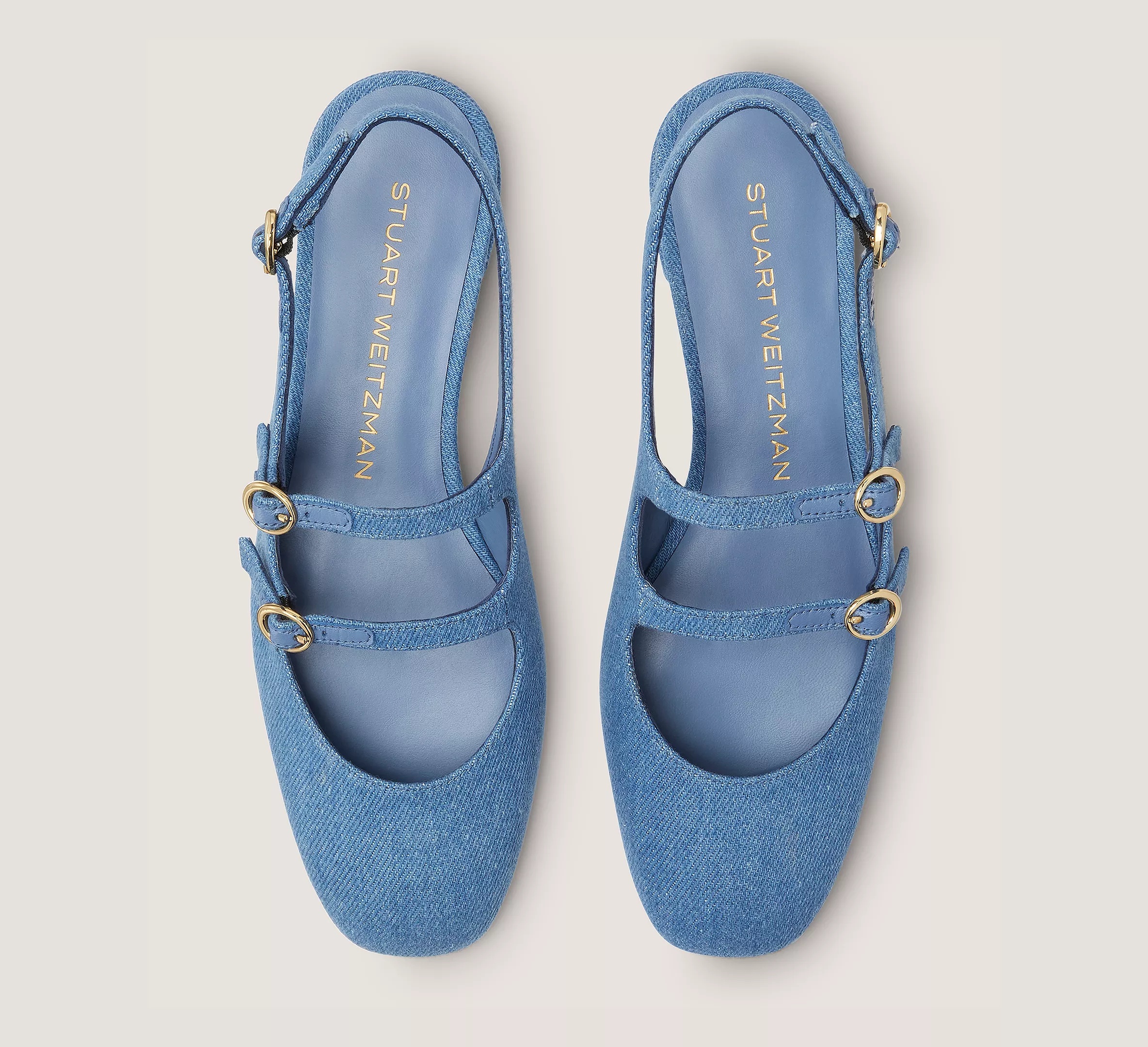 BENNI MJ SLINGBACK - 3