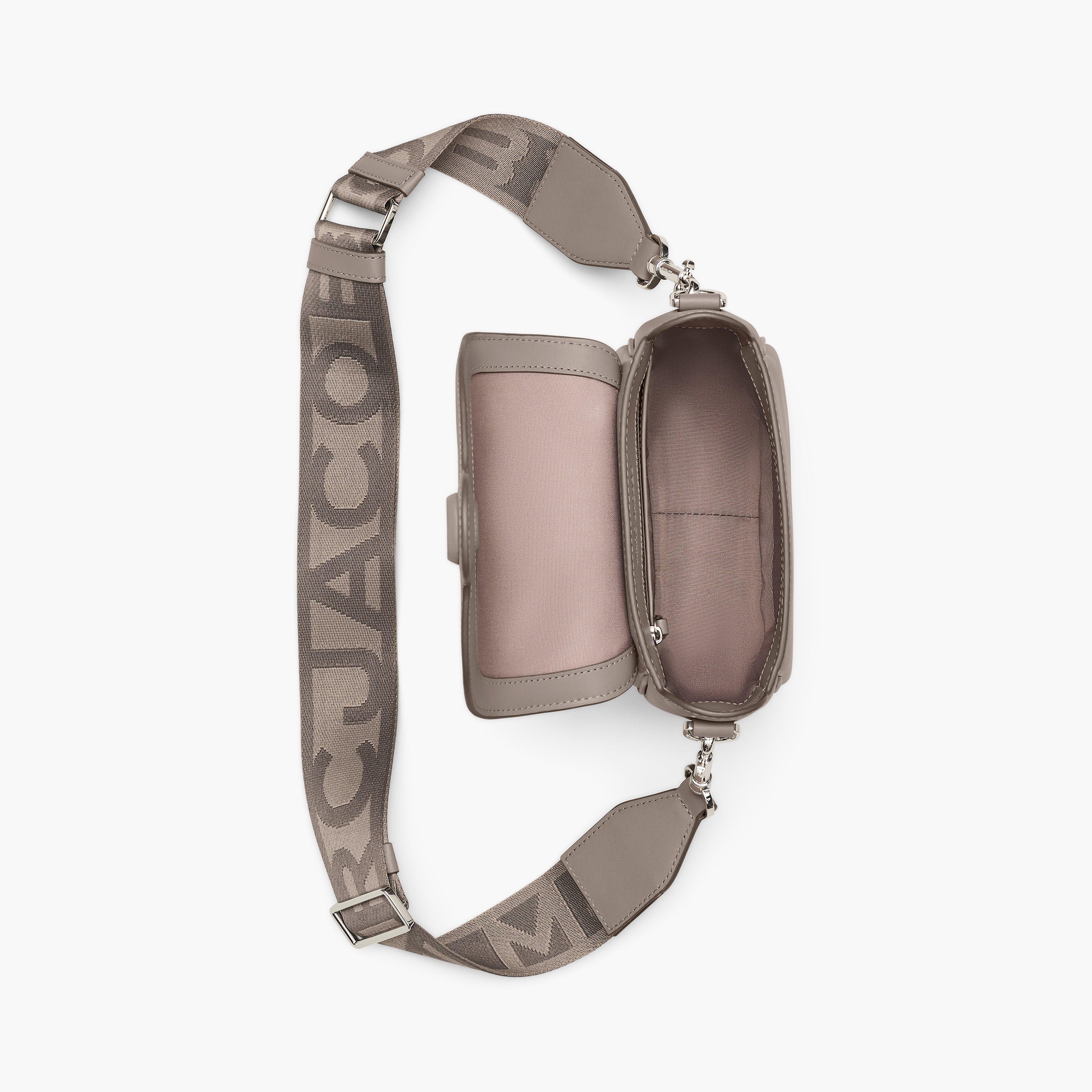 THE COVERED J MARC SADDLE BAG - 7