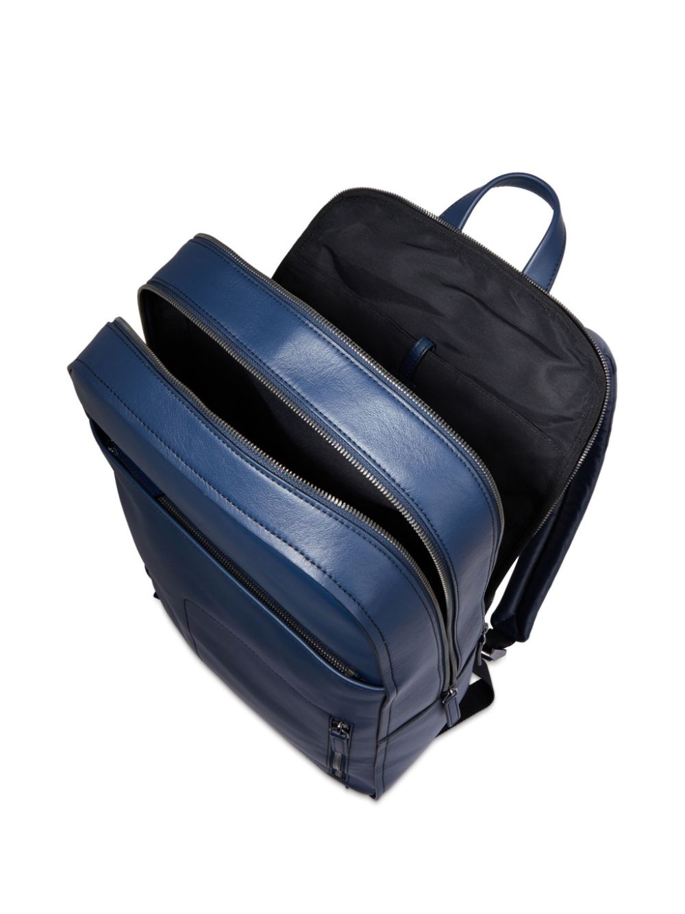 Max de Lancel leather backpack - 4