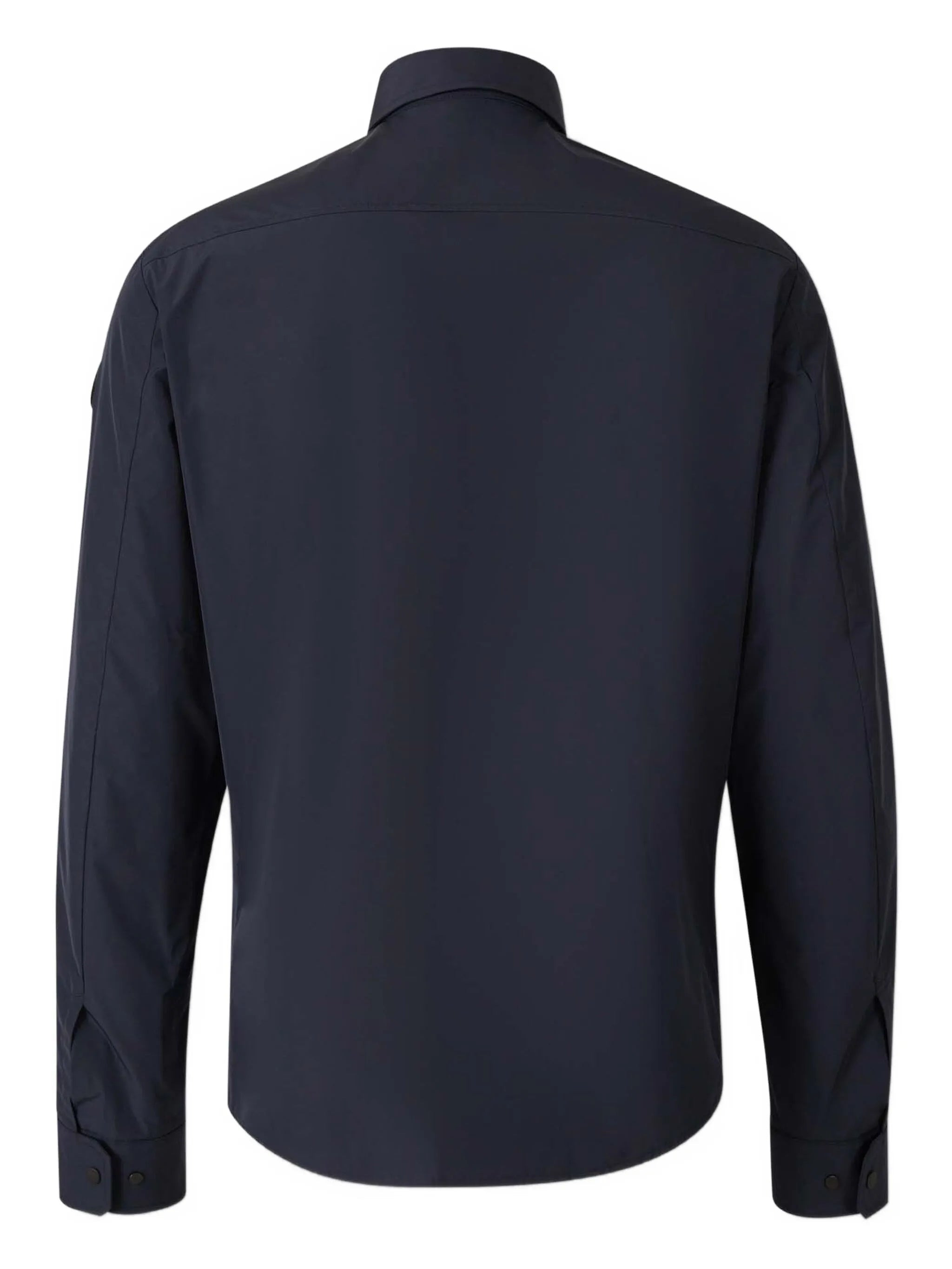 Moncler Flap-pocket Shirt Jacket - 4