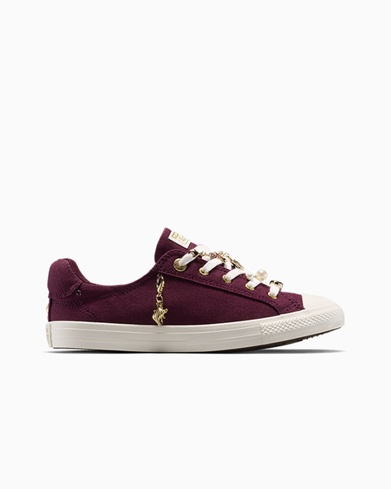 Chuck Taylor All Star Dainty Lucky Charms 1