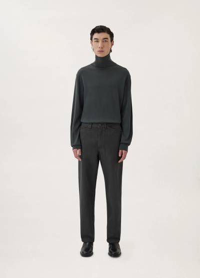 Lemaire SEAMLESS JEANS
HEAVY GD DENIM outlook