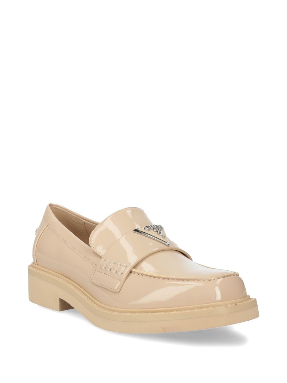 Shatha loafers - 2