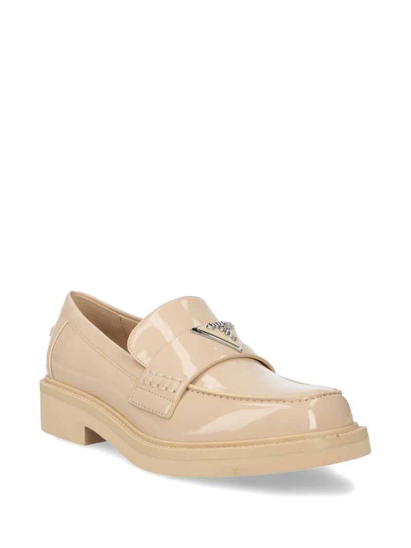 GUESS USA Shatha loafers outlook