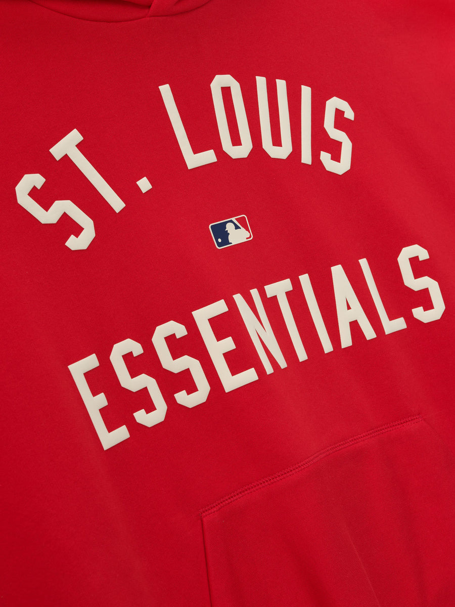 Cardinals Sport Hoodie - 3