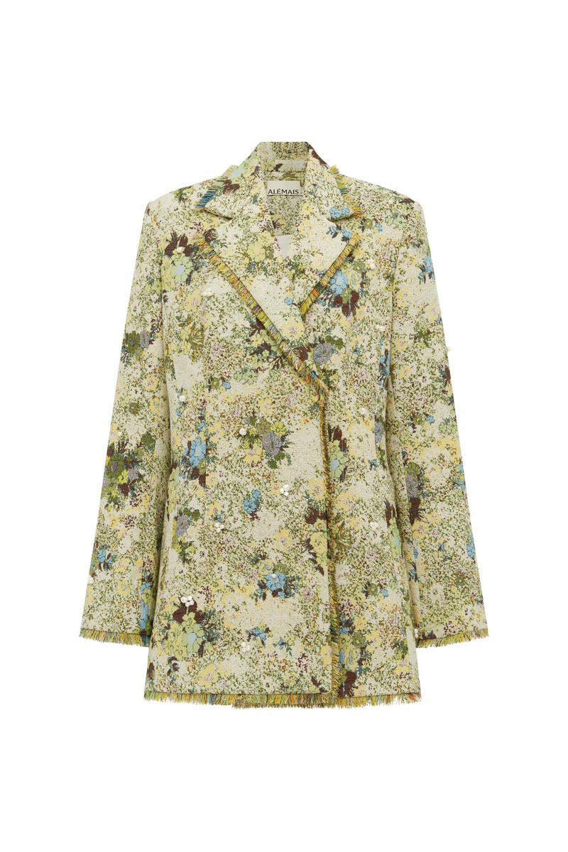 Whitney Blazer 1