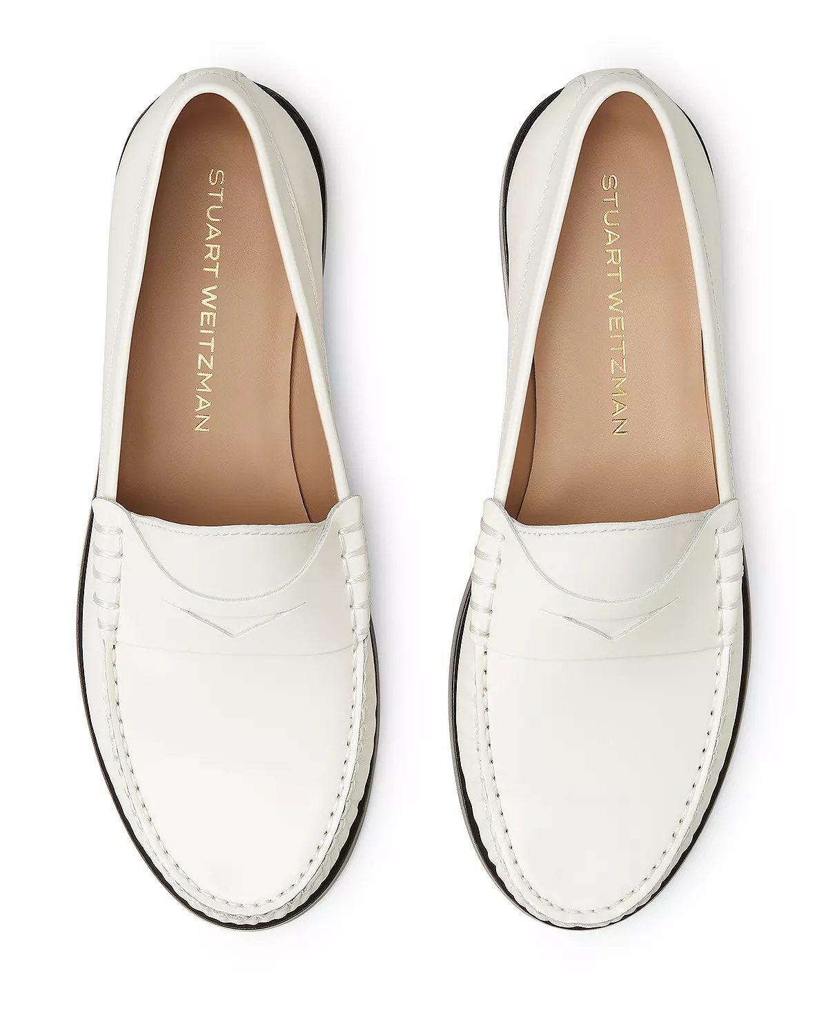 Women's Lottie Loafer Flats - 3
