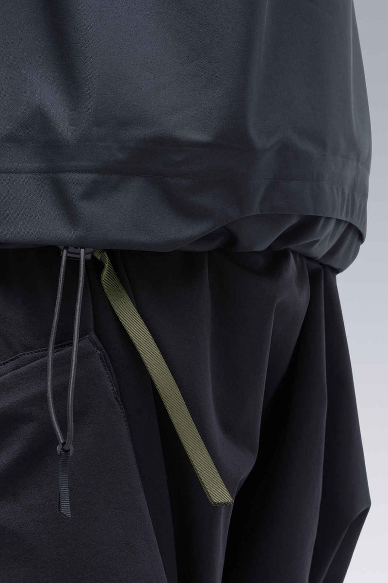 J41-GTV 2.5L Gore-Tex® Drop-in Jacket Black 23