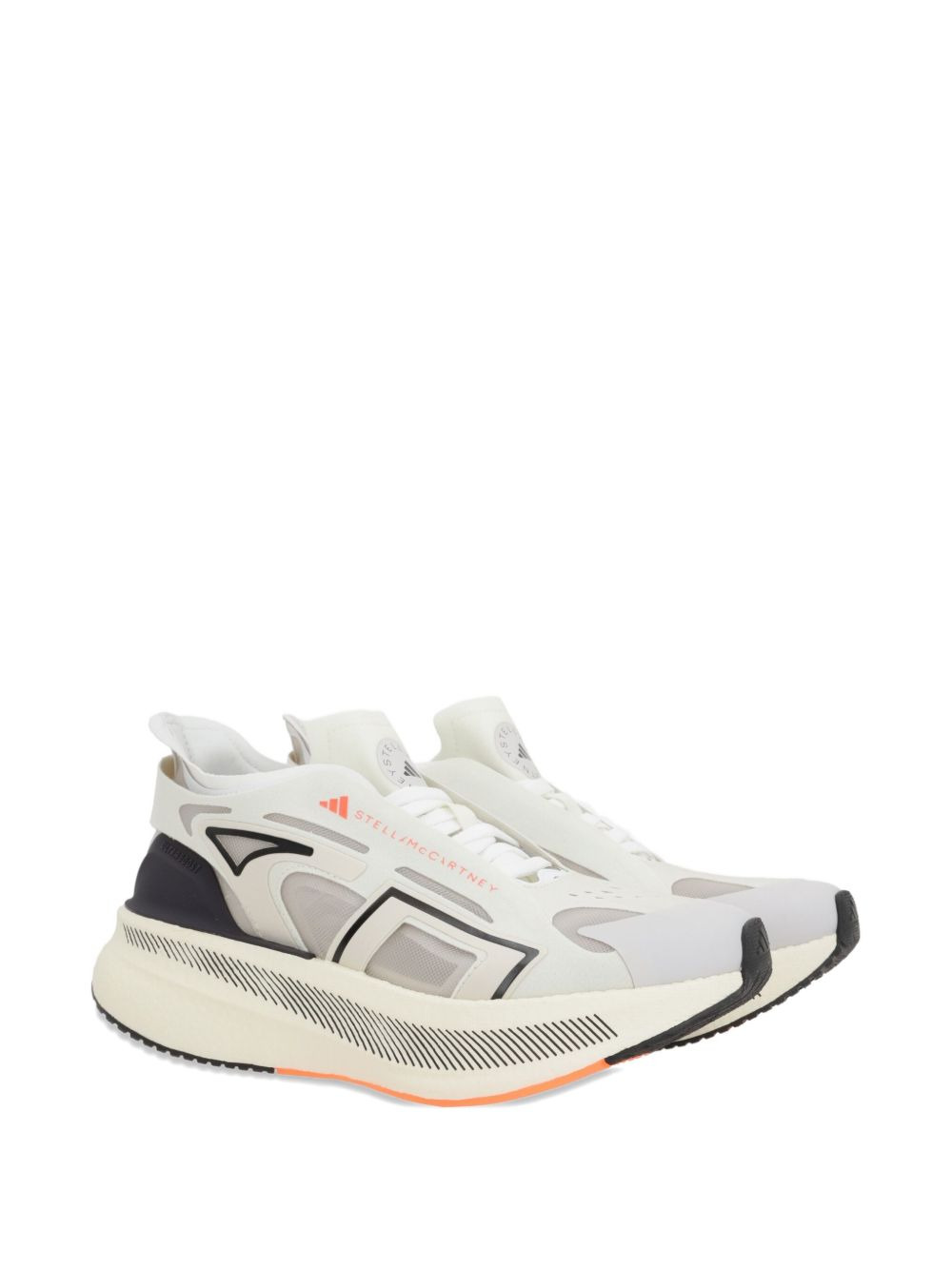 Ultraboost 5 mesh sneakers - 2